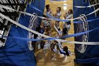 Volleyball Senior Day  Wheaton Women's Volleyball Senior Day. - Photo by Keith Nordstrom : Wheaton, Volleyball Senior Day